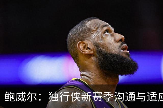 鲍威尔：独行侠新赛季沟通与适应能力显著提升
